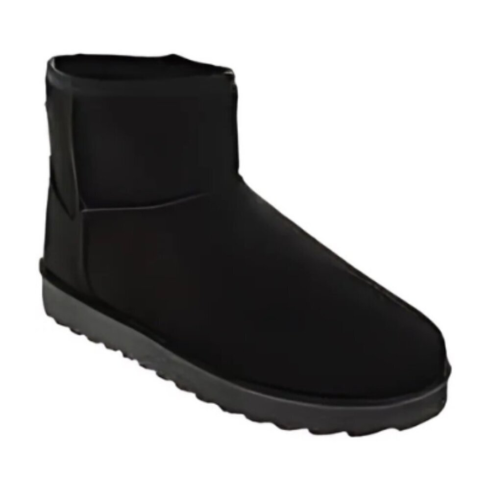 Universal Thread Shoes Women's Ankle Boots Memory Foam Size 8
